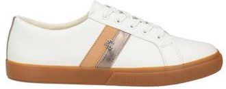 Ralph Lauren SCHUHE - Sneakers auf YOOX.COM