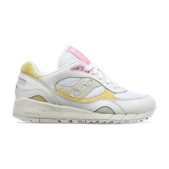 Saucony Mujer, Zapatos, Blanco, Talla: 37 EU