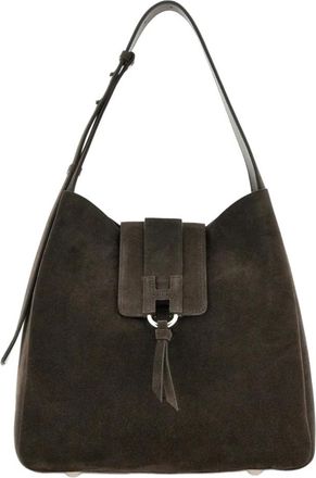 Hogan Donna, Borse, Marrone, Taglia unica, new