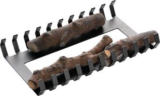 Planika Senso Grate+logs