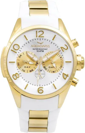 Aquaswiss Unisex Trax 5H Watch