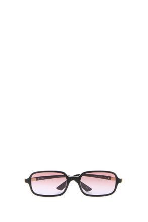 Chlo&eacute; GLASSES Sunglasses - Black