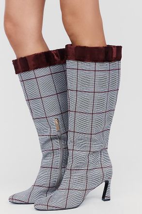 Cecelia New York Orfa Boots