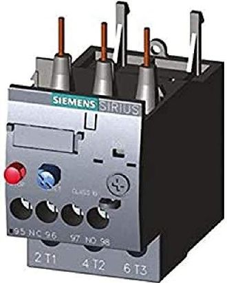 SIEMENS Rele T&eacute;rmico S0 14-20 A 3ru21264bb0