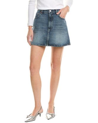 DL1961 Dl1961 Alma Denim Skirt