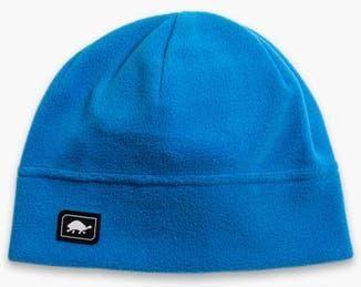 Turtle Fur Fleece Multi-Season Beanie in Blue at Nordstrom