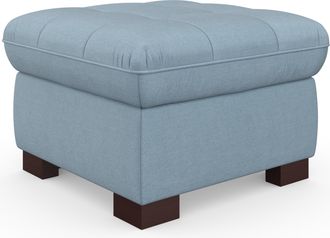 Sit&more Hocker »Luxor« auch erhältlich in dem besonders leicht mit Wasser zu reinigen