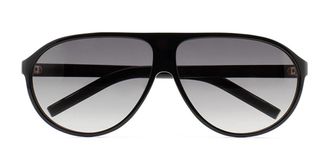 Kaleos Withers C1 Mens Sunglasses Black Size 64