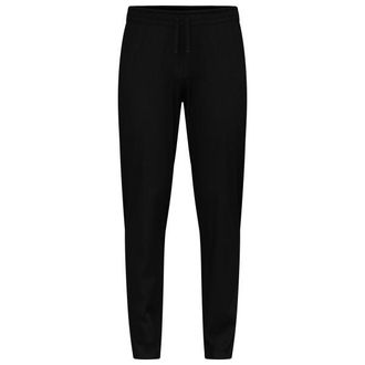 Odlo Essential Pants Regular Length Trekkinghose f&uuml;r Herren | schwarz