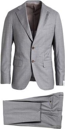 Caruso ANZ&Uuml;GE und CO-ORDS - Anz&uuml;ge auf YOOX.COM