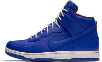 Nike Dunk Ultra Racer Blue 845055-400