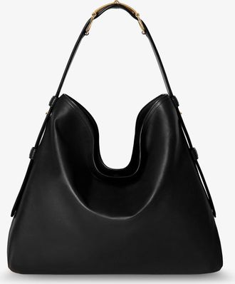 Gucci Borsa a spalla Gucci Beatrix Large in pelle - GUCCI - gender_Woman
