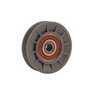 STIGA Sports Polea Tensora Para Correa Tracci&oacute;n Tractor Cortac&eacute;sped Stiga Ggp - 387605008/0