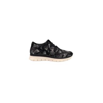 Le Silla Sneakers - Dames - Schoenen - Zwart - Maat: 35 EU
