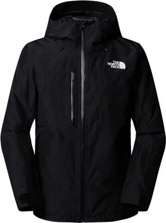 The North Face Descendit Jacket Skijacke für Herren | schwarz
