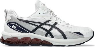 Asics Asics Gel-Quantum 180 LS Mens White Running Shoes - Size UK 10.5