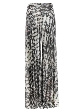 Gianluca Capannolo Antonia Trousers - Gray