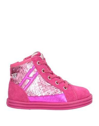Hogan FOOTWEAR - Trainers on YOOX.COM