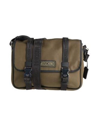 Moschino BOLSOS - Bolsos con bandolera en YOOX.COM