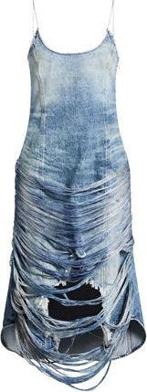 Diesel VESTITI - Vestiti midi su YOOX.COM