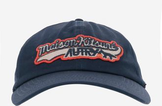 Autry X Maison Kitsuné Baseball Cap