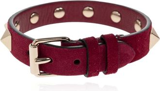 Valentino Garavani Donna, Accessori, Rosso, Taglia unica, new