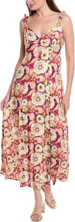 ANNA KAY Anna Kay Portugal Maxi Dress