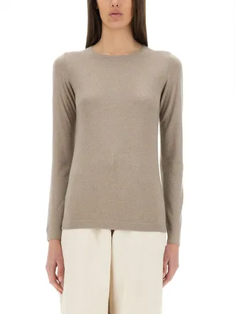 Brunello Cucinelli Brunello Cucinelli Cashmere And Silk Sweater