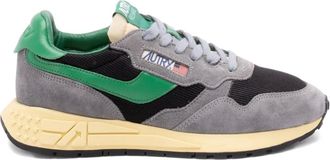 Autry Sneakers Reelwind - Grigio
