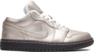 Nike Jordan Air Jordan 1 sneakers - Gold