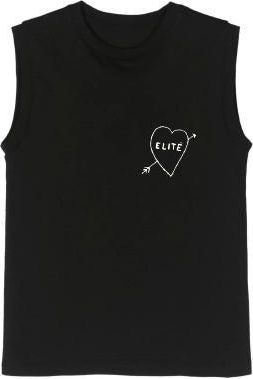 L'Elite 55 T-Shirt And Polo Shirt