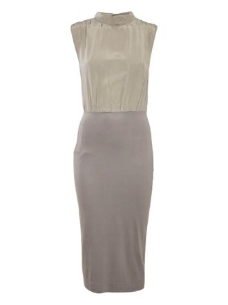 Love Moschino 1178412 Grey - Grijs