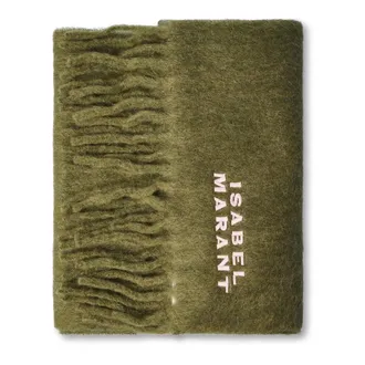 Isabel Marant Mujer, Accesorios, Verde, Talla: ONE Size