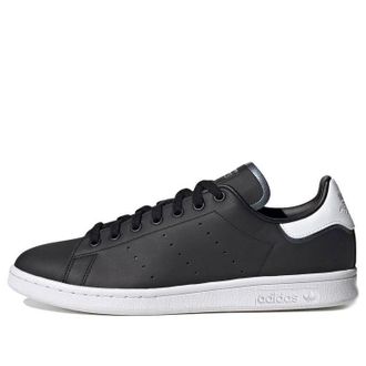 adidas Stan Smith Black Iridescent FU9614