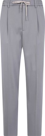 Tagliatore Trousers Wool