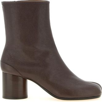 Maison Margiela Mujer, Zapatos, Marr&oacute;n, Talla: 40 EU