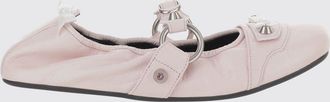 Balenciaga Ballerina City Balenciaga in pelle Arena con fiocchi