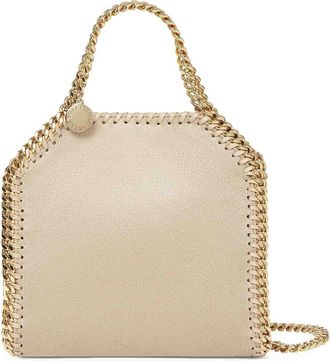 Stella McCartney Tiny Falabella Shaggy Deer