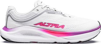 Altra Womens Torin ST Road-Running Shoes White 10.5