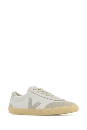 Veja Volley Sneaker - White