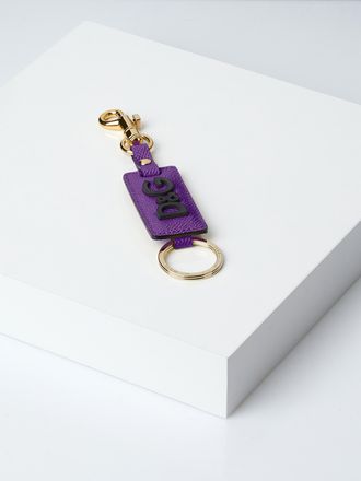 Dolce & Gabbana sleutelhouder