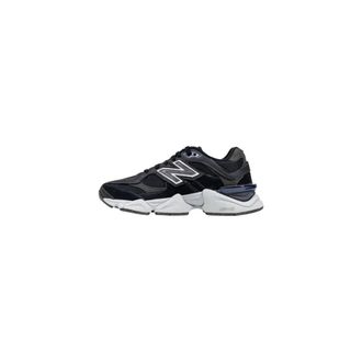 New Balance Sneakers, female, Black, Size: 9 1/2 US 9060 Sneakers