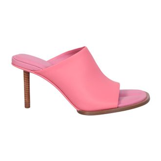 Jacquemus Mujer, Zapatos, Rosa, Talla: 38 EU