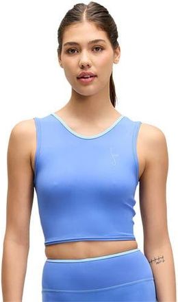 Seea Ramona Tank Bikini Top - Womens in Ultramarie (Rc-Skin) at Nordstrom, Size X-Small