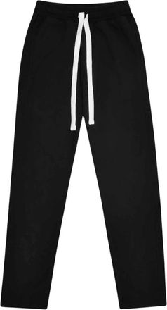 Cole Buxton Hombre, Pantalones, Negro, Talla: S
