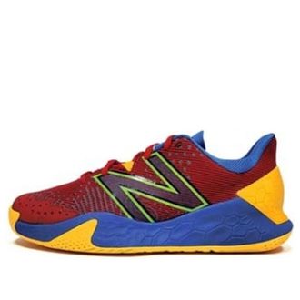 New Balance Fresh Foam X LAV v2 True Red Bright Lapis MCHLAVU2
