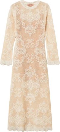 Twin-Set Dress