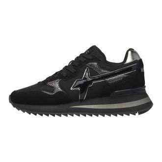 W6YZ W6Yz, Donna, Scarpe, Nero, 39 EU, new