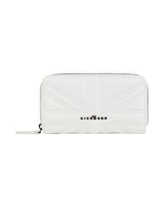 John Richmond Small Leather Goods - Wallets sur YOOX.COM