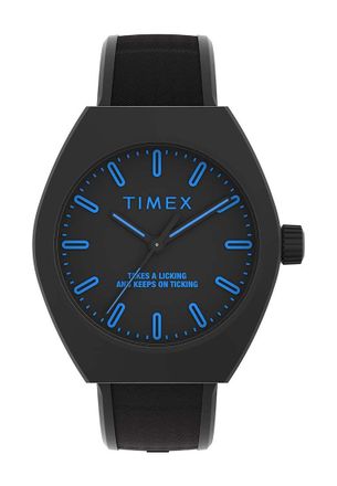 Timex Womens TW2W42300 Urban Pop Watch - Black - One Size